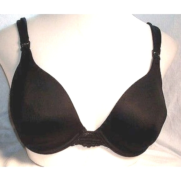 Motherhood Maternity Other - Motherhood Maternity Lace Underwire Bra 36D Black  Gently Pre-owned, Excellent,